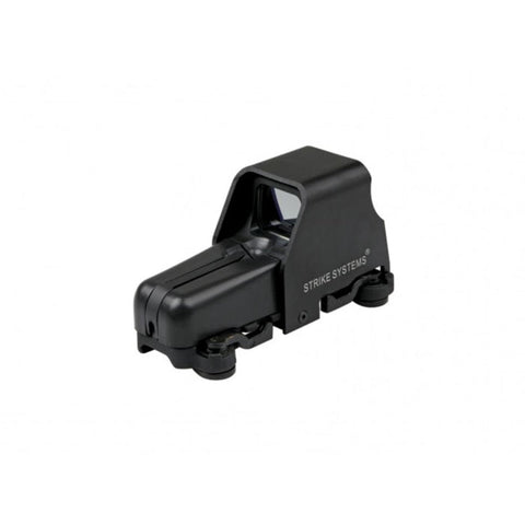 Viseur point rouge ASG 553 RG avec montage 16058