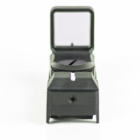 Viseur point rouge ASG Dot Sight Pano+ 17129