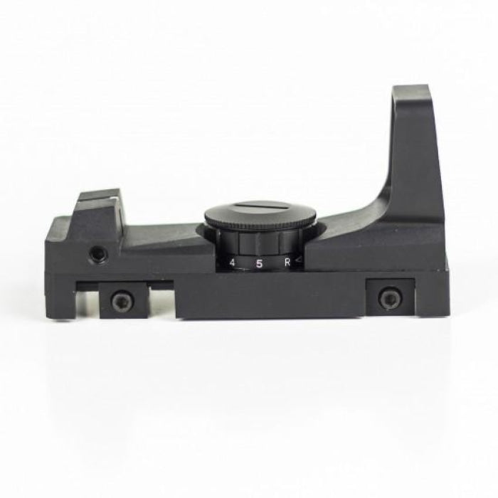 Viseur point rouge ASG Dot Sight Pano+ 17129