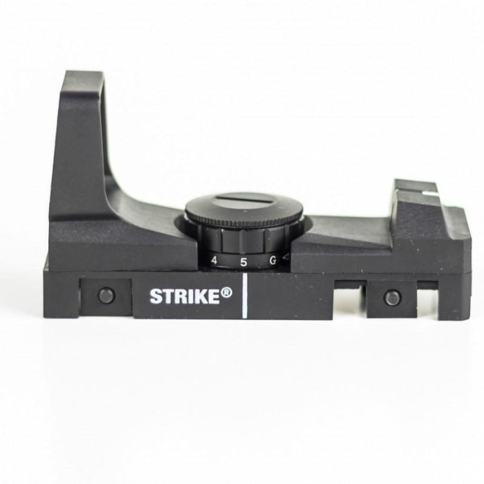 Viseur point rouge ASG Dot Sight Pano+ 17129