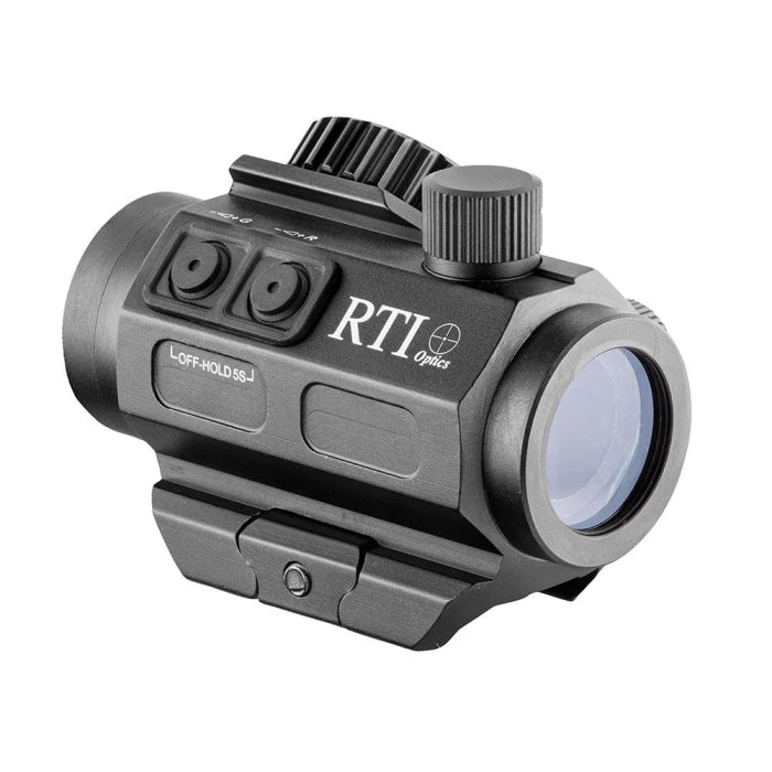 Viseur Point Rouge RTI Optics GT5586 Tubulaire - 3 Moa OP8081