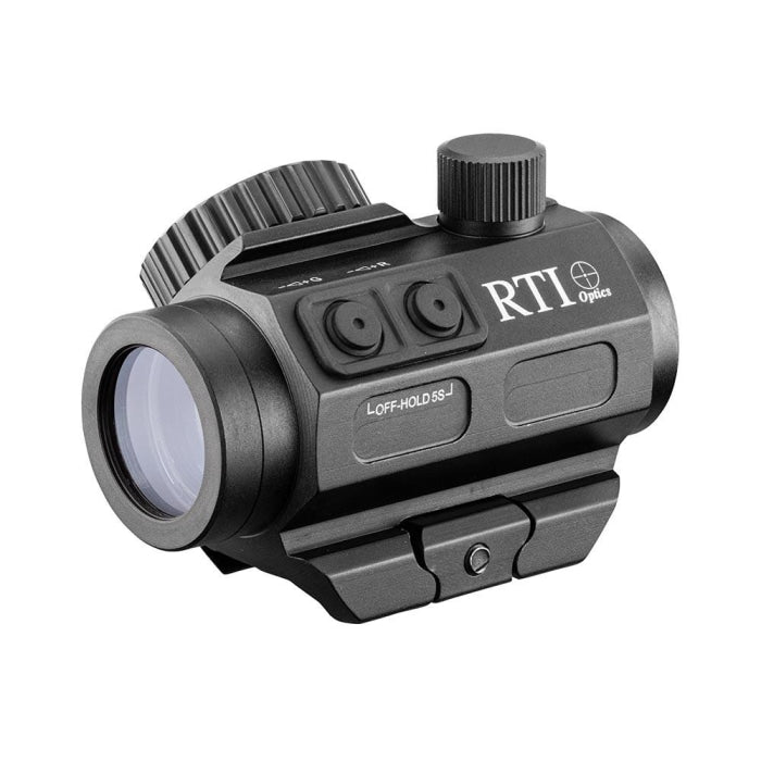 Viseur Point Rouge RTI Optics GT5586 Tubulaire - 3 Moa OP8081
