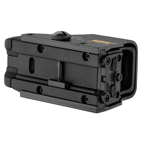 Viseur Point Rouge RTI Optics Red dot type 551 - Rouge et vert A61522