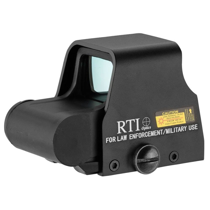 Viseur Point Rouge RTI Optics Red dot type 553 - Rouge et vert A61524