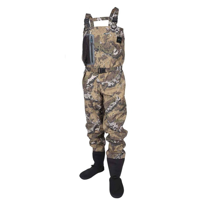 Waders Hydrox First Camou WC00008A
