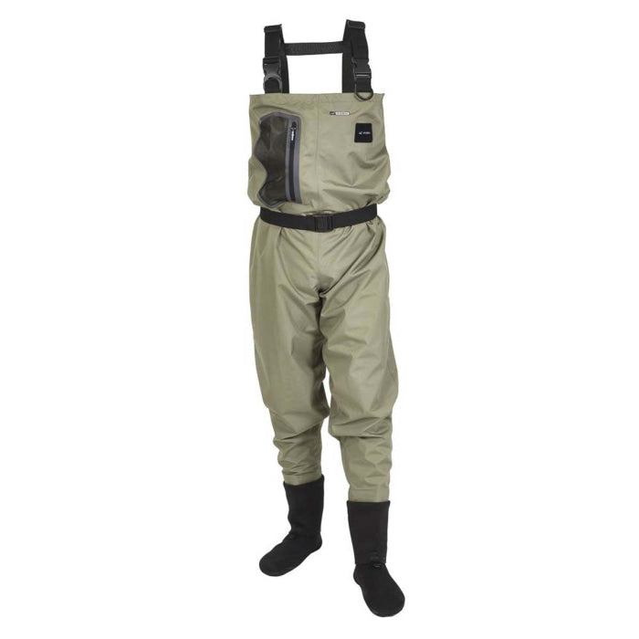 Waders Hydrox First V2.0 - Grande taille WC00003-K